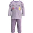 thumbnail image 4 of Conjunto George de Tres Piezas Para Niña Talla 18M Color Rosa, 4 of 4