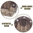 thumbnail image 3 of 3pcs accesorios para la puerta de jardín de hadas de hadas adornos de bonsai para decoración, 3 of 8
