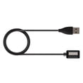 thumbnail image 3 of Cable De Cga USB Universal Cgador Base De 100 Mm Pa Accesorios De Reloj Inteligente Pa Suunto Sptan Sunnimix Cable de base del cargador de datos USB, 3 of 8