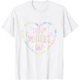 thumbnail image 1 of Camiseta divertida para el día de la madre, con teñido anudado, para mamá y abuela, 1 of 2