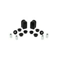 thumbnail image 7 of Nolathane REV008.0046 Front Suspension Stabilizer Bar Bushing Kit Compatible with 70-98 F-250, Bronco, Bronco II, Ranger, F-100, F-350, F-150, Explorer, 7 of 7