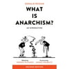What Is Anarchism?: An Introduction, (Paperback)