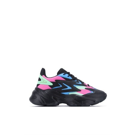 

CAPE ROBBIN ZAYNEE Sneakers