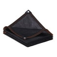 thumbnail image 3 of Paño de sombra protección contra congelación accesorios de cubierta protectora lona de sombra versátil tela de sombra para Patio para patio trasero 3mx4m, 3 of 8