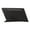 Black, variant on Samsung Official Smart Book Cover for Galaxy Tab S9 | S9FE, Black