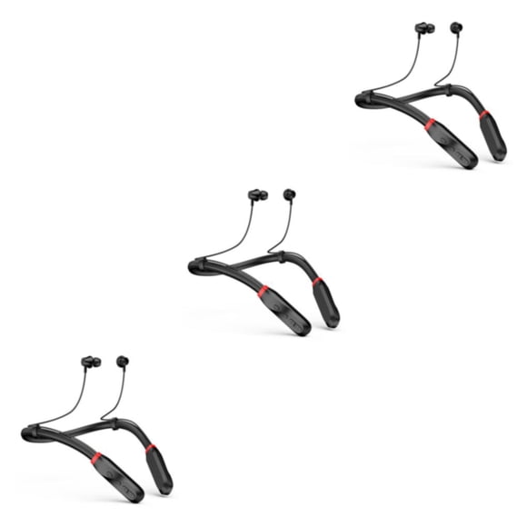 Auricular PP Methold Reemplazo Inalámbrico para colgar en el cuello Deportes Correr
