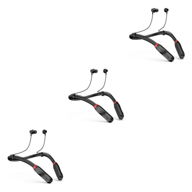 Auricular PP Methold Reemplazo Inalámbrico para colgar en el cuello Deportes Correr