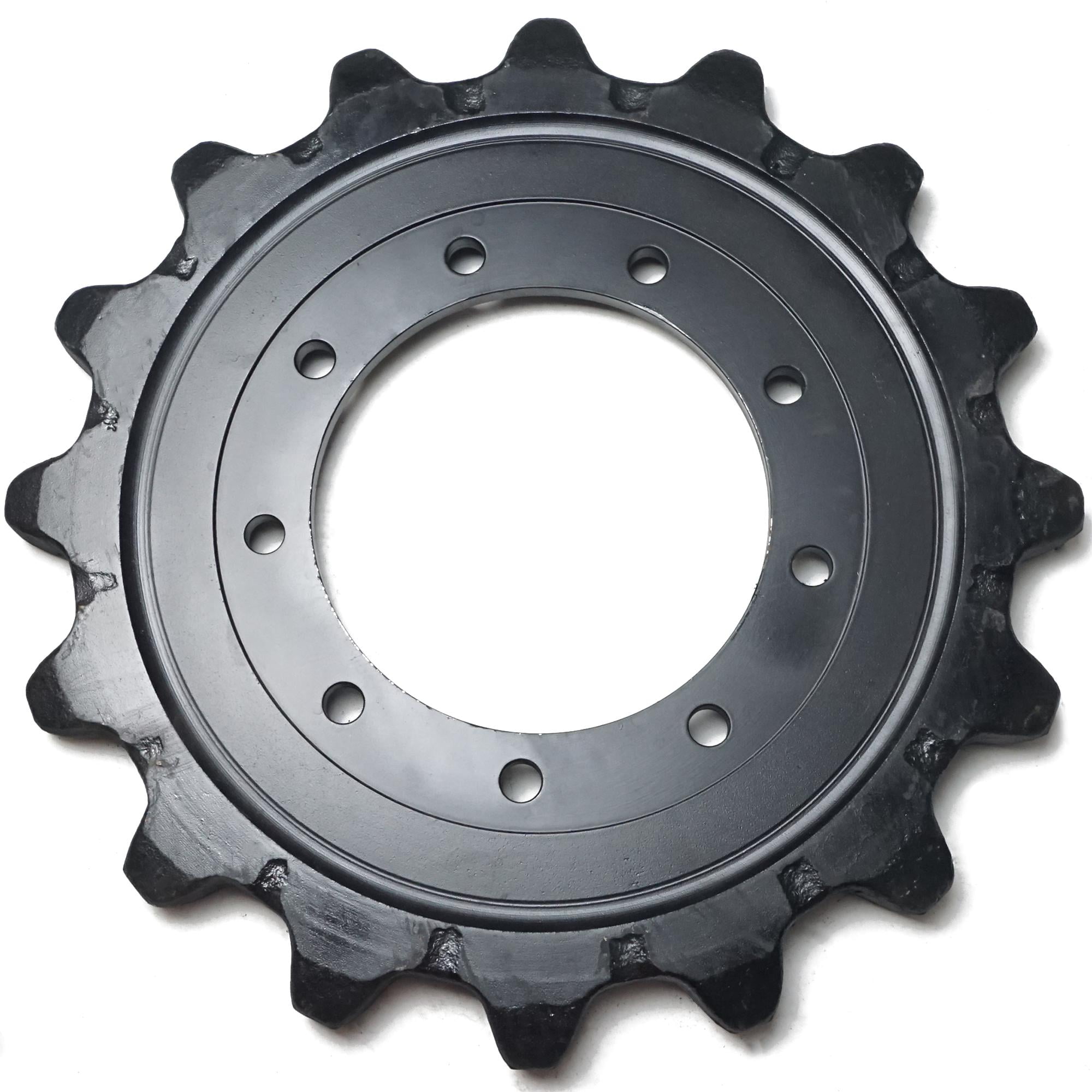Takeuchi TL130 TL230 Drive Sprocket Gear Skid Steer Undercarriage 08801