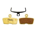 thumbnail image 2 of Bike Bicycle Disc Brake Replacement Pads for-SRAM AVID Code R 2011+ Guide RE, 2 of 5