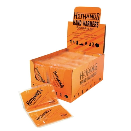 Hand Warmers Pair (The Best Hand Warmers)