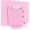 Baby Pink1, variant on Nursing Clipboard Foldable, 4-Layer Aluminum -Mint | Folding Clipboard with Medical Cheat Sheets & Pen Clip Pocket Size – Nurse Gifts for Nurses, Nursing Students & Doctors