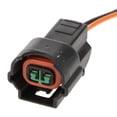 thumbnail image 3 of Inyector de Conector A Prueba de Agua Macarena 2 Pin, 3 of 6