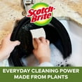 thumbnail image 3 of Scotch-Brite® Heavy Duty Scrub Sponge, 3 Pack, 3 of 4