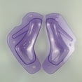 thumbnail image 6 of Chocolate Mould 3D Shoe, Ladies Heavy Bottom Chocolate Mold, Baking Crafts, Kitchen Baking Mold, 6 of 6