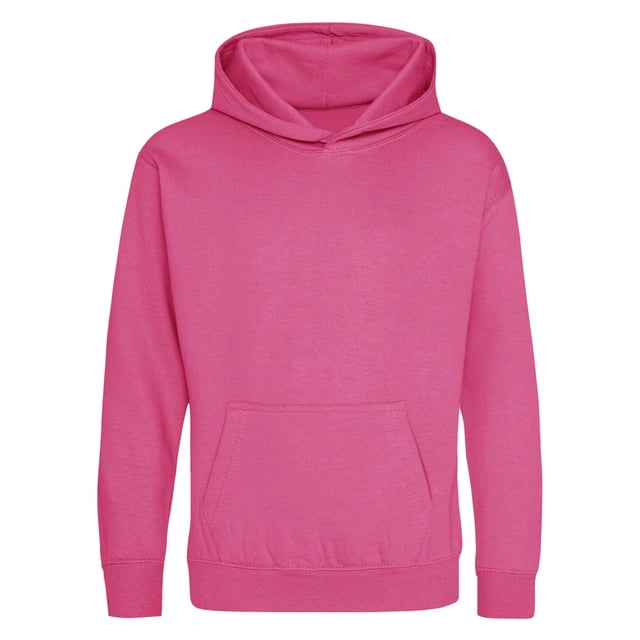 Awdis Sweat à Capuche pour Enfants / Hoodie / Tenue Scolaire