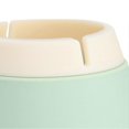 thumbnail image 1 of 4Pcs Silicone Furniture Protectors 3.3x4x4cm NonSlip Round Chair Table Foot Covers Caps(Green ), 1 of 3