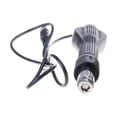 thumbnail image 3 of 8586D 2-in-1 Soldering Rework Station, Digital Hot Air & Iron Tool, 3 of 7