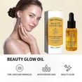 thumbnail image 5 of Cold Pressed Facial Serum with Frankincense, Black Seed, Castor & Jojoba Oils for Anti-Aging Natural Skincare Solution, 5 of 5