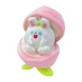 thumbnail image 4 of Llavero de peluche de muñeca de fruta, regalo de cumpleaños para mujer, muñeca de fruta, juguete de peluche, muñeca de fruta Durazno, 4 of 9