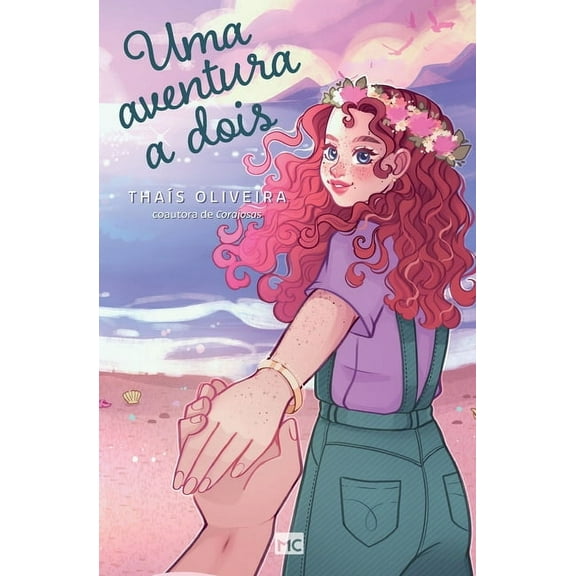 Uma aventura a dois, (Paperback)