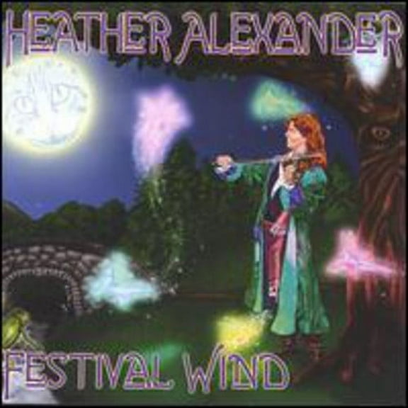 Festival Wind
