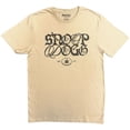 thumbnail image 1 of Snoop Dogg  Adult Lettering Mash Up T-Shirt, 1 of 2