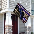 thumbnail image 4 of American Flags-Puerto Rican American Flag PSL257Fv2, House Flag (29.5" x 39.5"), 4 of 5