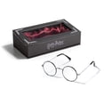 thumbnail image 2 of Réplicas de gafas de utilería The Noble Collection Harry Potter, 2 of 4