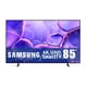 thumbnail image 1 of TV Samsung 85 Pulgadas Crystal 4k UHD Smat TV LED UN85U8200FFXZX, 1 of 8