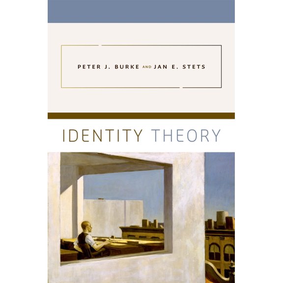 Identity Theory, (Paperback)