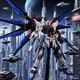thumbnail image 2 of Gundam Model Big Class HG Assembly Intelligent Toy Mech Handheld Assembly Toy Height of About 15 centimeters（HG Assault on Freedom）, 2 of 5