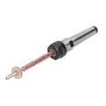 thumbnail image 1 of Mandrel de Lápiz de Madera Mandrel Chuck, Pen Mandrel de Madera de Madera Lathe de Madera Chuck para BricolaJe para Entusiastas de la Carpintería para Carpinero, 1 of 7
