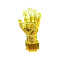 thumbnail image 5 of Almencla Trophy Cup Gold Award Trophy Appreciation Gift Souvenir Soccer Trophy with Base for Events Competitions Celebrating Gold Base, 5 of 8