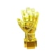 thumbnail image 5 of Trofeo Copa Trofeo Regalo de agradecimiento Impresionante premio de competición de fútbol Copa Trofeo de partido de liga de fútbol para Base dorada, 5 of 8