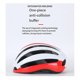 thumbnail image 5 of Outdoor Sports Aero Cycling Helmet Mountain Road Bike Helmet, 5 of 5