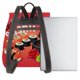 thumbnail image 3 of Fotbe Sushi Mochila Bolso con Estampado para Mujer, Mochila Antirrobo de Nylon Impermeable, Bolsa Ligera de Hombro, 3 of 4