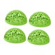 thumbnail image 4 of 4 piezas de cuevas para esconderse, decoraciones para cuevas, suministros para cría y desove. Verde, 4 of 9