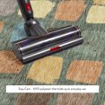 thumbnail image 5 of Addison Rugs Mayfield Premium Machine Washable Transitional Squares Basil Runner Rug, 2'3" x 7'6", 5 of 8