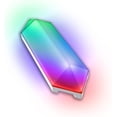 thumbnail image 4 of Monster Digit – Kit de Démarrage de Panneaux LED 3D, 3 Panneaux Modulaires, Éclairage Intelligent Wi-Fi, RGB, Commande Vocale, Réactif au Son – MLB7-1035-CAN, 4 of 7