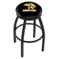 thumbnail image 4 of Holland Bar Stool NCAA 25'' Swivel Bar Stool, 4 of 7