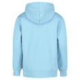 thumbnail image 4 of Buzo Messi Supremacy para niño, manga larga, fleece, azul aire, 4 of 4
