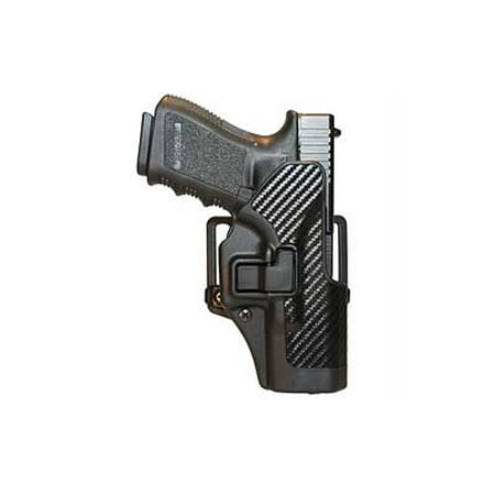 BLACKHAWK! Serpa CQC 410013BK-R Holster Glock 20,21,37 M&P 0.45,9mm,0.40