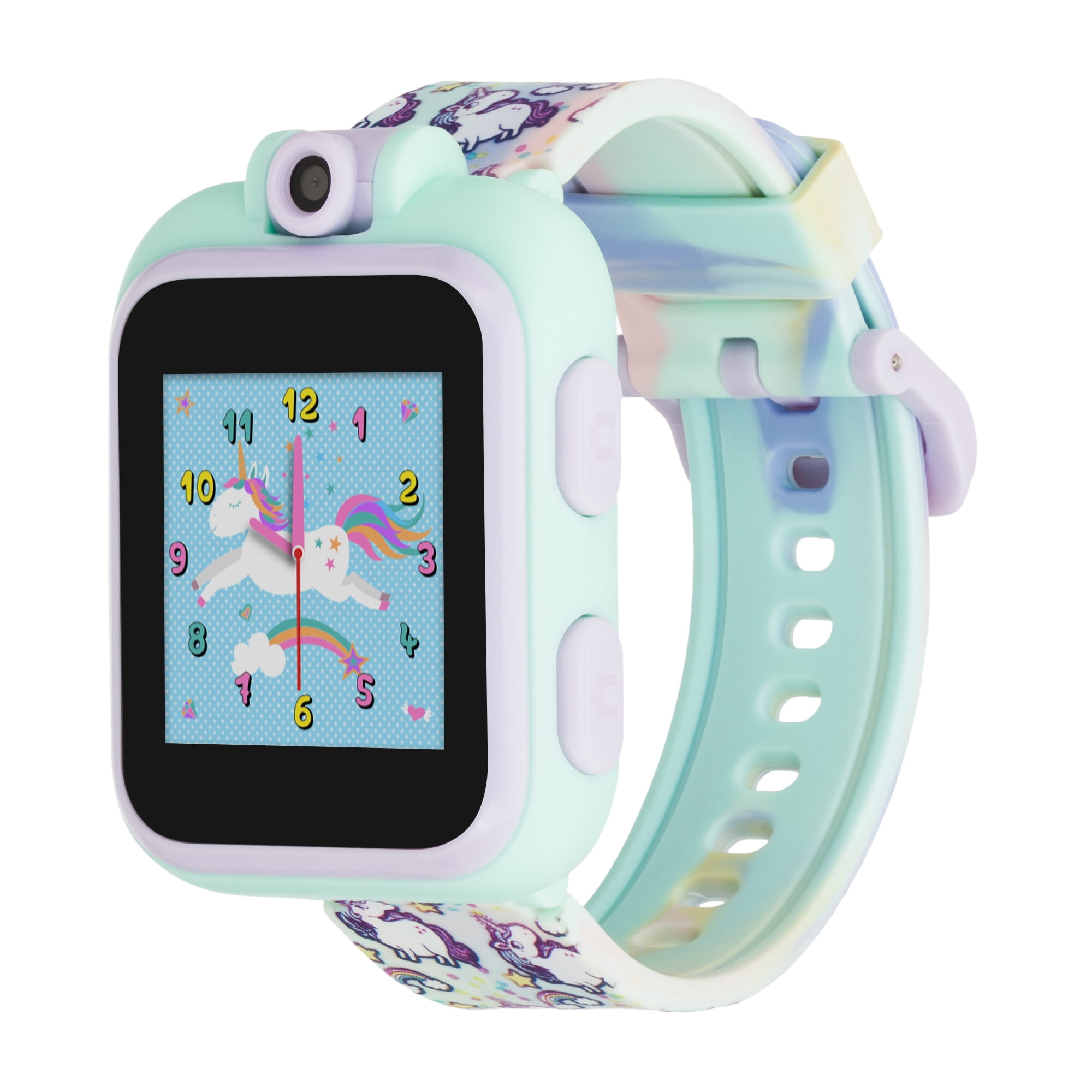 play zoom itouch watch