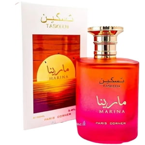 Paris Corner - Taskeen Marina Edp 100 Ml Unisex