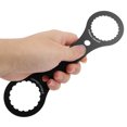 thumbnail image 1 of Bottom Bracket Tool Bicycle Bottom Bracket Remover 44mm 46mm 16 24 Notch BB Installation Remover Tool, 1 of 8