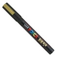 thumbnail image 5 of POSCA PC-3M Paint Marker Art Pens - 0.9-1.3mm - Pack of 10 - Essential Set in Wallet, 5 of 5