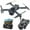 Aerial Drones B, variant on ZFYXGS Brushless Motor Drone HD 4k Aerial Photography Intelligent Obstacle Avoidance Folding Flying Machine Dual Camera Remote Control Aircraft