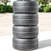 Farroad Extra FRD88 225/30ZR22 225/30R22 86W XL High Performance Summer Tire
