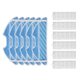 thumbnail image 2 of EchoBliss Para Cecotec Piezas De Repuesto Para Aspiradoras Conga 1290 1390 1490 1590, 2 of 11