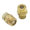 thumbnail image 6 of 2PCS Small Air Pump Accessories Silent Air Compressor Drain Valve Screw Copper, 6 of 10